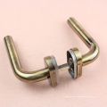 Guangzhou industrial hardware level door handles and locks